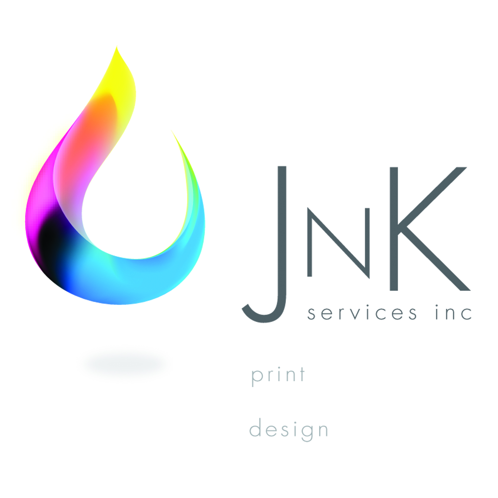 Branding And Rebranding J N K Services